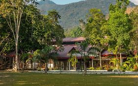 Villa Sebastiana Bungalows